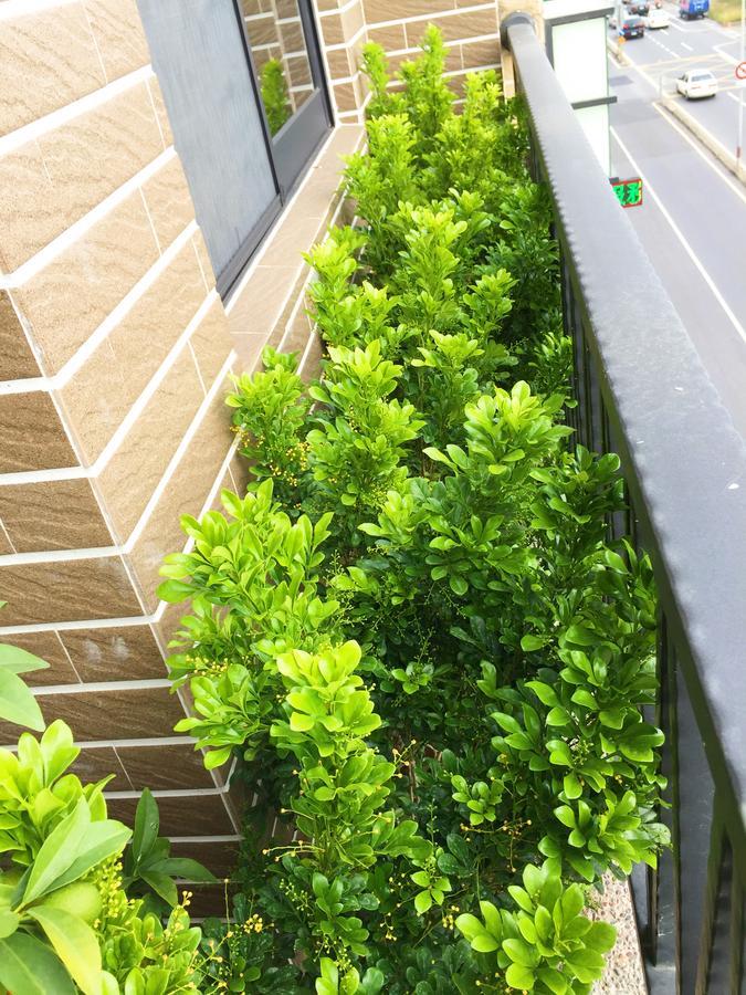 Jungle Long S T A Y 台南 外观 照片